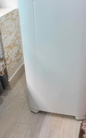 Studio para alugar com 27m², 1 quarto e sem vaga Studio para alugar com 27m², 1 quarto e sem vagaCozinha