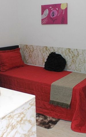 Studio para alugar com 27m², 1 quarto e sem vaga Studio para alugar com 27m², 1 quarto e sem vagaStudio