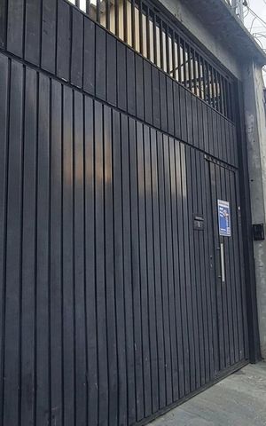 Studio para alugar com 27m², 1 quarto e sem vaga Studio para alugar com 27m², 1 quarto e sem vagaFachada