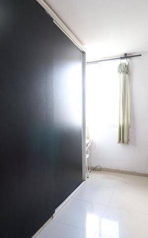 Apartamento para alugar com 68m², 2 quartos e 1 vagaQuarto 1