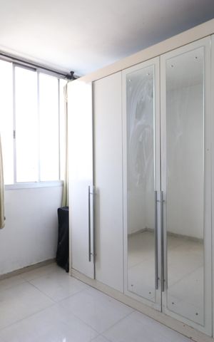 Apartamento para alugar com 68m², 2 quartos e 1 vagaQuarto 2