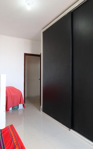 Apartamento para alugar com 68m², 2 quartos e 1 vagaQuarto 1