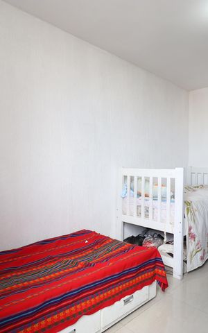 Apartamento para alugar com 68m², 2 quartos e 1 vagaQuarto 1