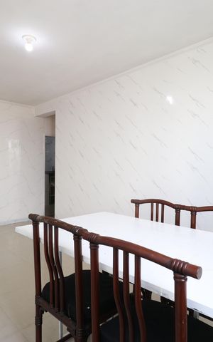 Apartamento para alugar com 68m², 2 quartos e 1 vagaSala