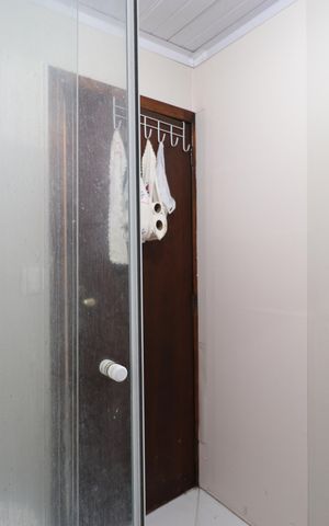 Apartamento para alugar com 68m², 2 quartos e 1 vagaBanheiro