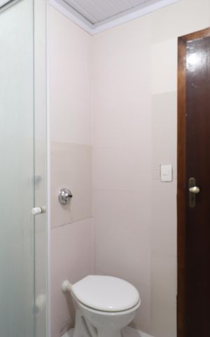 Apartamento para alugar com 68m², 2 quartos e 1 vagaBanheiro