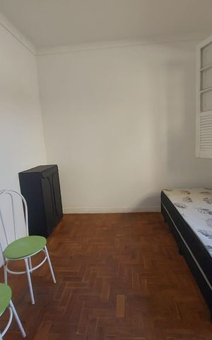 Casa para alugar com 35m², 1 quarto e sem vaga Casa para alugar com 35m², 1 quarto e sem vagaquarto