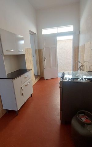 Casa para alugar com 35m², 1 quarto e sem vaga Casa para alugar com 35m², 1 quarto e sem vagacozinha