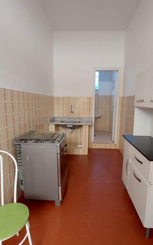 Casa para alugar com 35m², 1 quarto e sem vaga Casa para alugar com 35m², 1 quarto e sem vagasala
