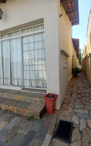 Casa para alugar com 35m², 1 quarto e sem vaga Casa para alugar com 35m², 1 quarto e sem vagacasa