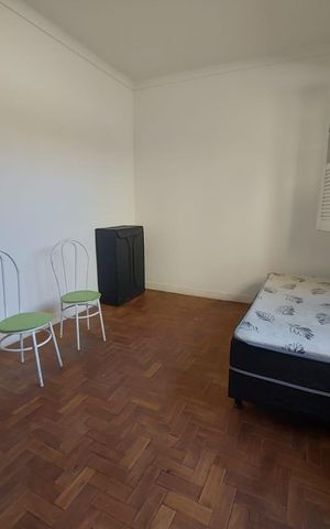 Casa para alugar com 35m², 1 quarto e sem vaga Casa para alugar com 35m², 1 quarto e sem vagaquarto