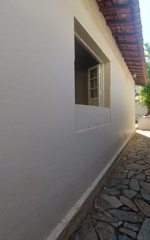 Casa para alugar com 35m², 1 quarto e sem vaga Casa para alugar com 35m², 1 quarto e sem vagaCorredor