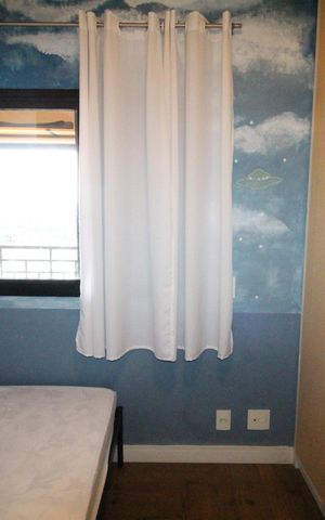 Apartamento para alugar com 76m², 2 quartos e 2 vagasQuarto 
