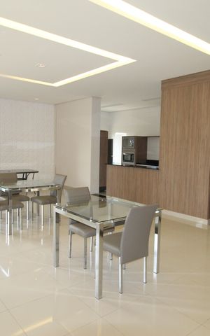 Apartamento para alugar com 76m², 2 quartos e 2 vagasÁrea comum - Salão de festas