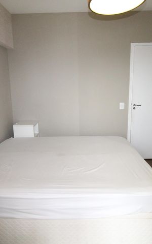 Apartamento para alugar com 76m², 2 quartos e 2 vagasSuíte
