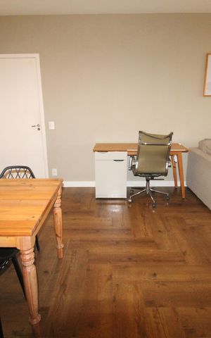 Apartamento para alugar com 76m², 2 quartos e 2 vagasSala