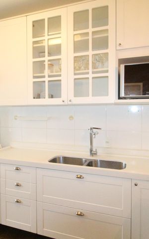 Apartamento para alugar com 76m², 2 quartos e 2 vagasCozinha