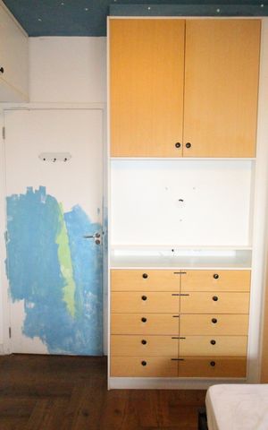 Apartamento para alugar com 76m², 2 quartos e 2 vagasQuarto 