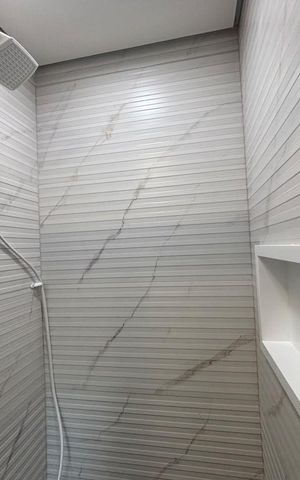 Studio à venda com 31m², 1 quarto e sem vaga Studio à venda com 31m², 1 quarto e sem vagaBanheiro social