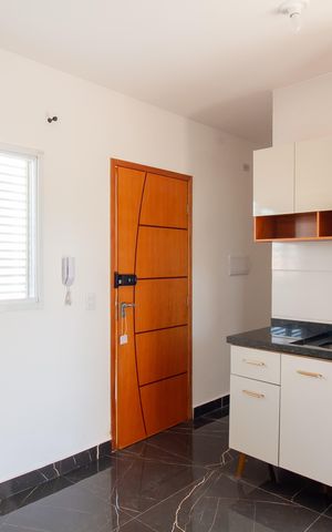 Studio para alugar com 19m², 1 quarto e sem vaga Studio para alugar com 19m², 1 quarto e sem vagaStudio