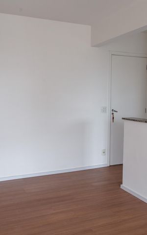 Apartamento para alugar com 56m², 2 quartos e 1 vagaSala