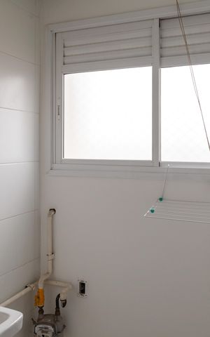 Apartamento para alugar com 56m², 2 quartos e 1 vagaÁrea de Serviço