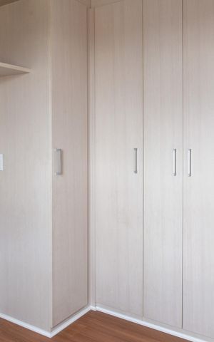Apartamento para alugar com 56m², 2 quartos e 1 vagaQuarto 2