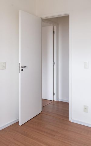 Apartamento para alugar com 56m², 2 quartos e 1 vagaQuarto 1