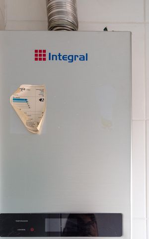 Apartamento para alugar com 56m², 2 quartos e 1 vagaÁrea de Serviço
