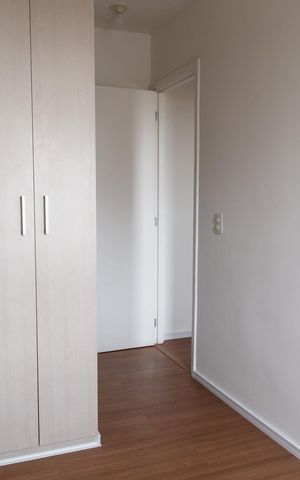 Apartamento para alugar com 56m², 2 quartos e 1 vagaQuarto 2