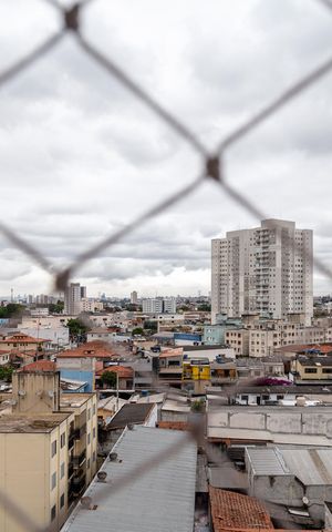 Apartamento para alugar com 56m², 2 quartos e 1 vagaÁrea de Serviço