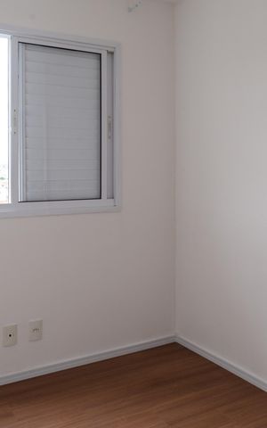 Apartamento para alugar com 56m², 2 quartos e 1 vagaQuarto 1