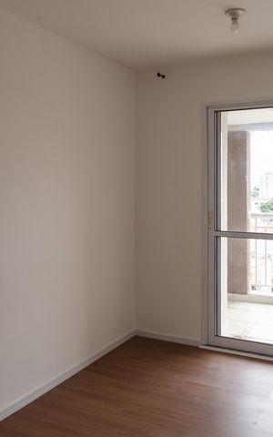 Apartamento para alugar com 56m², 2 quartos e 1 vagaSala