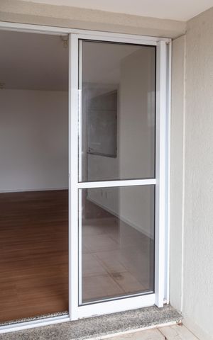 Apartamento para alugar com 56m², 2 quartos e 1 vagaVaranda