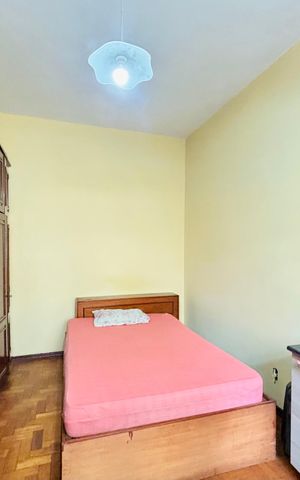 Apartamento à venda com 40m², 1 quarto e sem vaga