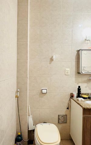 Apartamento à venda com 40m², 1 quarto e sem vaga