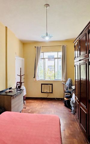 Apartamento à venda com 40m², 1 quarto e sem vaga
