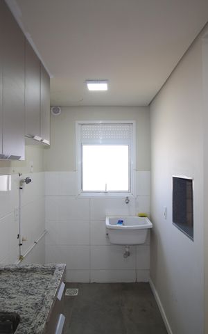 Apartamento para alugar com 50m², 2 quartos e 1 vagaCozinha