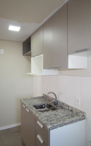 Apartamento para alugar com 50m², 2 quartos e 1 vagaCozinha