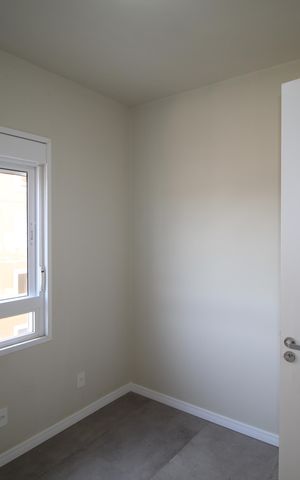 Apartamento para alugar com 50m², 2 quartos e 1 vagaQuarto 2
