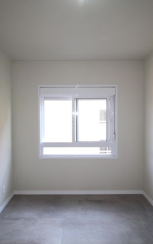 Apartamento para alugar com 50m², 2 quartos e 1 vagaQuarto 1