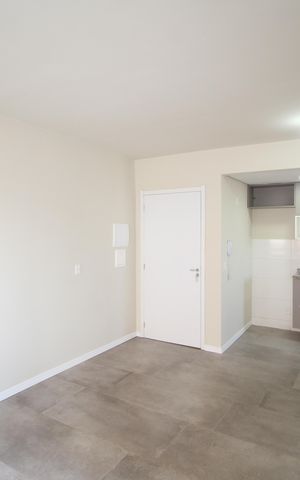 Apartamento para alugar com 50m², 2 quartos e 1 vagaSala