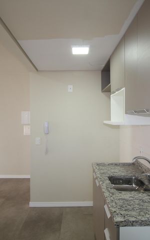 Apartamento para alugar com 50m², 2 quartos e 1 vagaCozinha