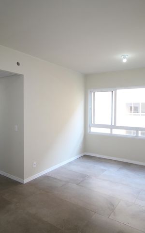 Apartamento para alugar com 50m², 2 quartos e 1 vagaSala