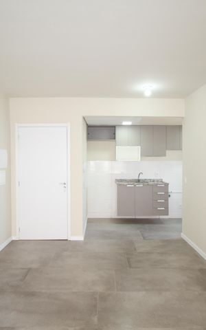 Apartamento para alugar com 50m², 2 quartos e 1 vagaSala