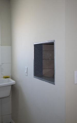 Apartamento para alugar com 50m², 2 quartos e 1 vagaChurrasqueira
