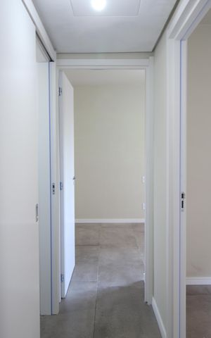 Apartamento para alugar com 50m², 2 quartos e 1 vagaCorredor