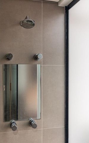 Studio para alugar com 12m², 1 quarto e sem vagaBanheiro