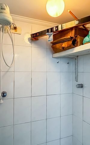 Apartamento para alugar com 54m², 1 quarto e 1 vaga