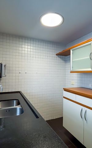 Apartamento para alugar com 54m², 1 quarto e 1 vaga